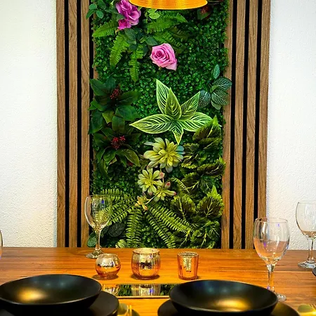 Διαμέρισμα Lux 68 *