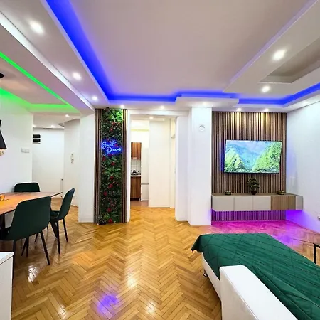 Lux 68 Appartamento